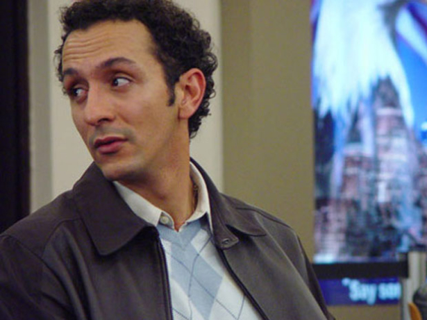 Irandhir Santos - Olhos Azuis