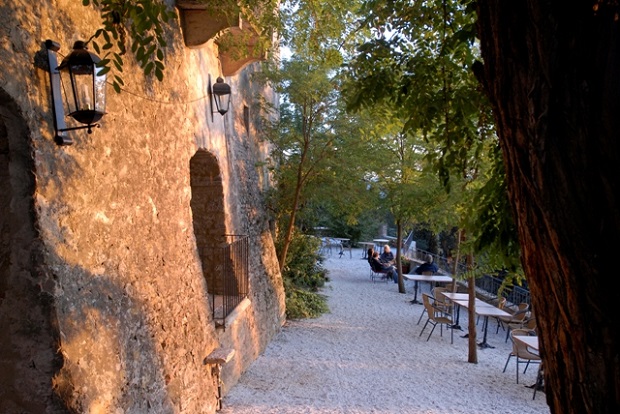 Itália-Laticastelli