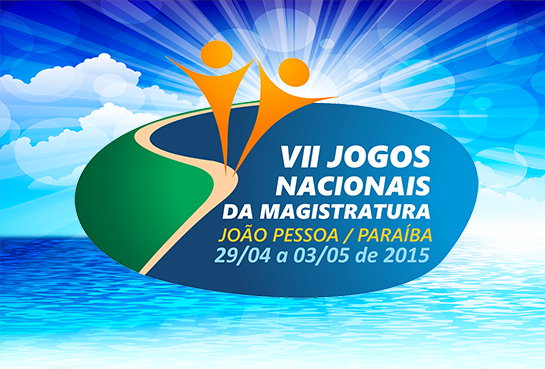 Jogos Nacionais da Magistratura