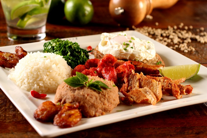 Josephine Bistrô - virado à paulista