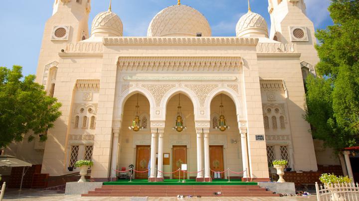 Jumeirah-Mosque-60635