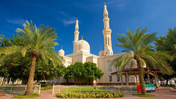 Jumeirah-Mosque-60636