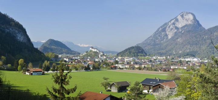 Kufstein - Tyrol Austria