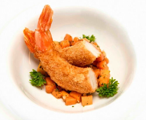 L'Etoile - Camar_o Tropical1