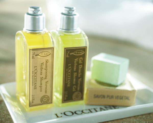 LOccitane