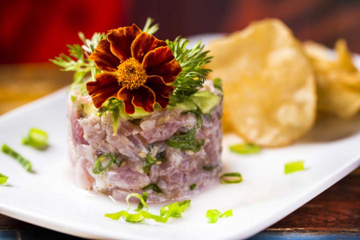 La Carioca Cevicheria_Tartare de Atun_Filico (1)