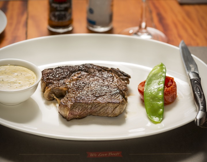 LeBife-Entrecote