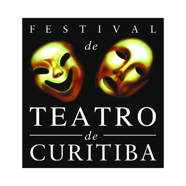 Logo Festival de Teatro de Curitiba 2013