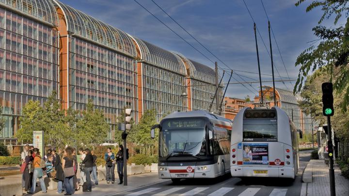 Lyon-