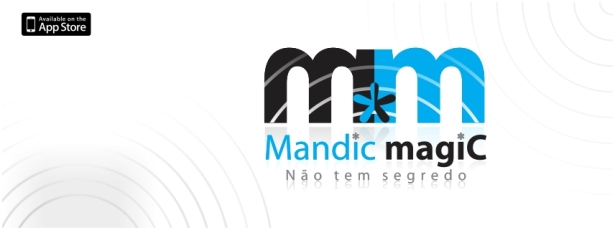 MM - Mandic magiC