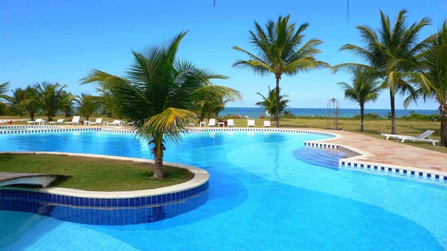 Mabu Costa Brasilis Resort: O Mabu Costa Brasilis Resort é o primeiro empreendimento da Rede Mabu na região nordeste brasileira.