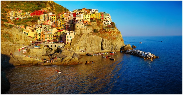 Manarola