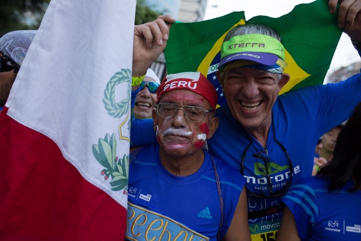 Maratona de Lima (3)