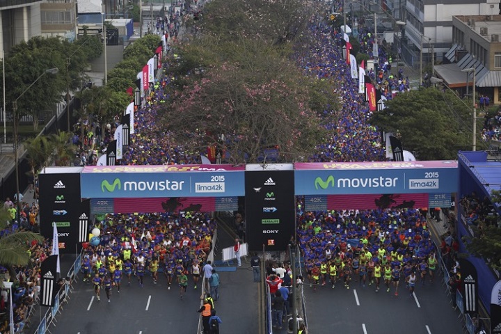 Maratona de Lima (4)