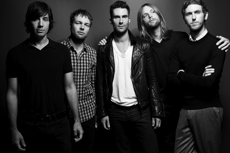 Maroon 5