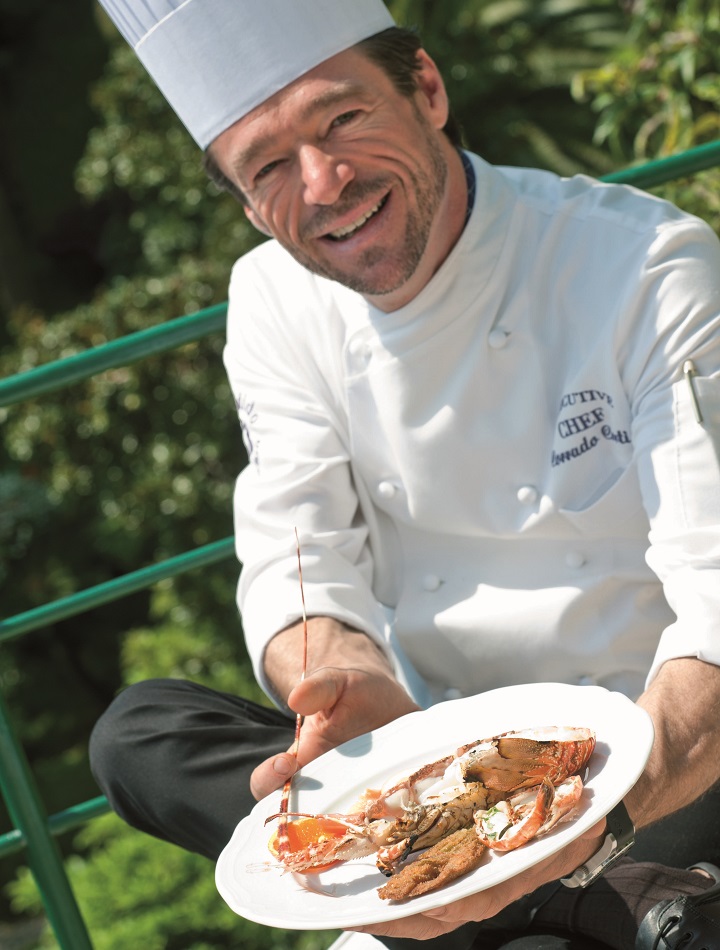 Master Series Cipriani_Corrado Corti