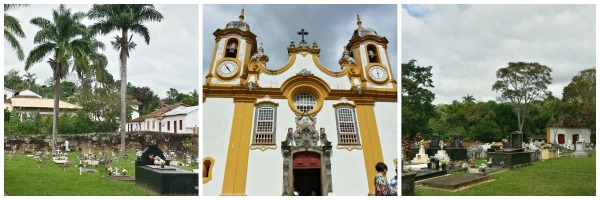 Matriz de Santo Antônio