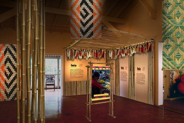 Mbyá Rekó, o jeito de ser Guarani (1)