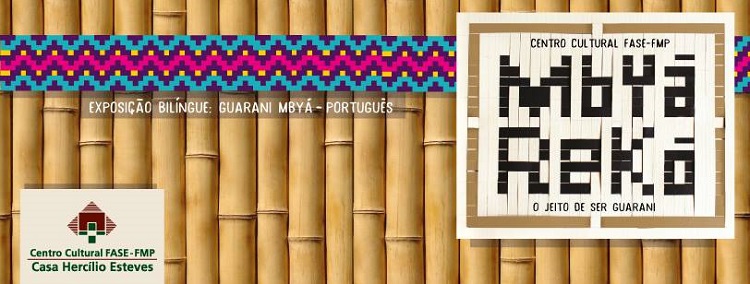 Mbyá Rekó, o jeito de ser Guarani (2)