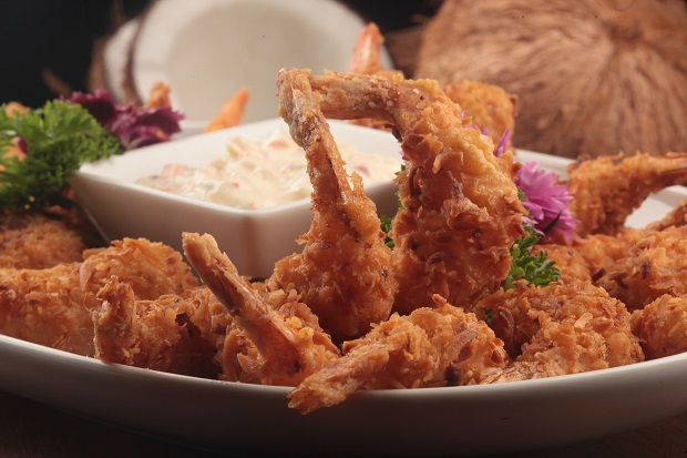 Mercanti - camaroes marinos 3