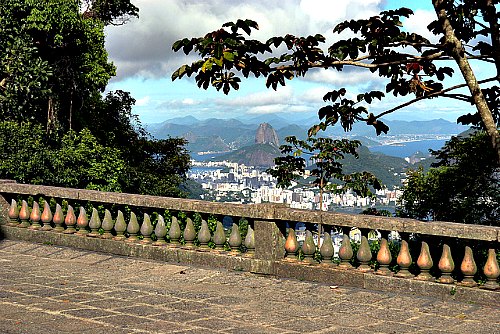 Mesa do Imperador Foto de  Ricardo Zerrener Riotur 