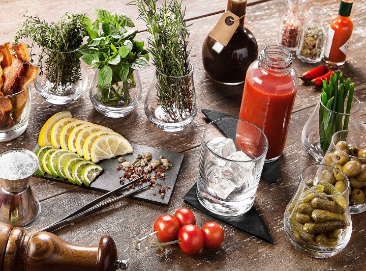 Pimp my Bar. Foto: Estudio Rio Foto 