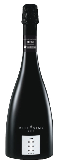 Miolo lança Millésime com cristais Swarovski