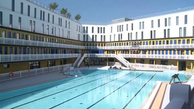 Molitor Paris by MGallery