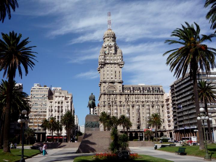 Montevideo