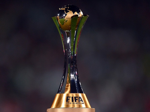 FIFA Club World Cup. Foto:  Lars Baron / Bongarts / Getty Images