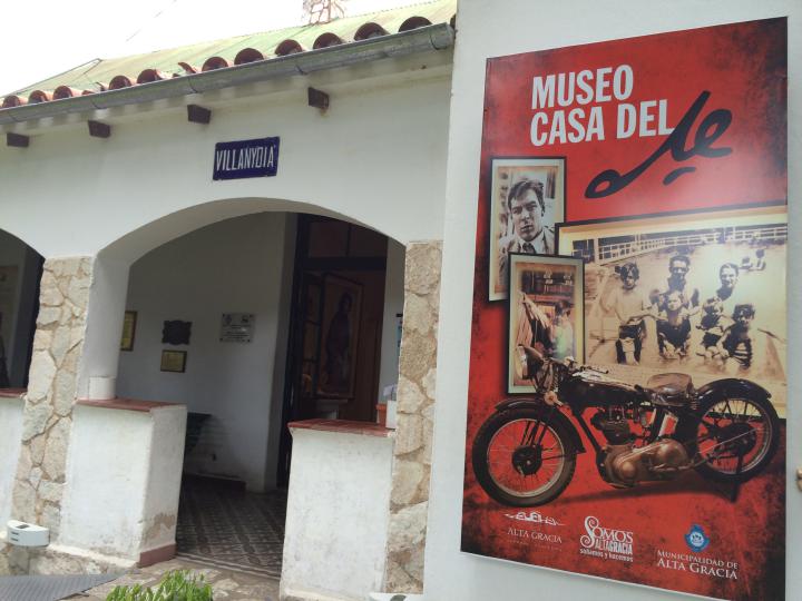 Museo Casa del Che