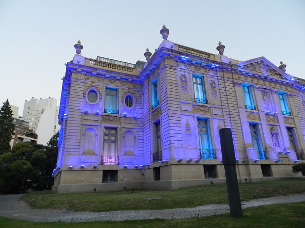 Museo Superior de Bellas Artes Evita