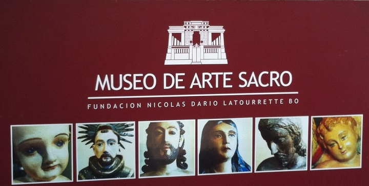 Museo de arte sacro
