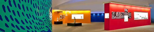 Museu Casa do Pontal