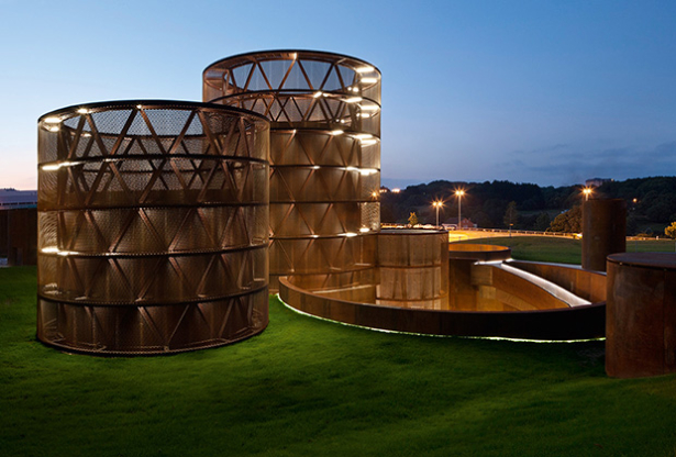 Museu Interativo da História de Lugo