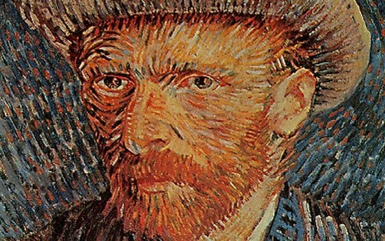 Museu Van Gogh