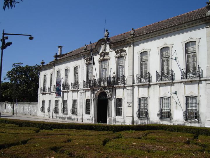 Museu da cidade Lisboa