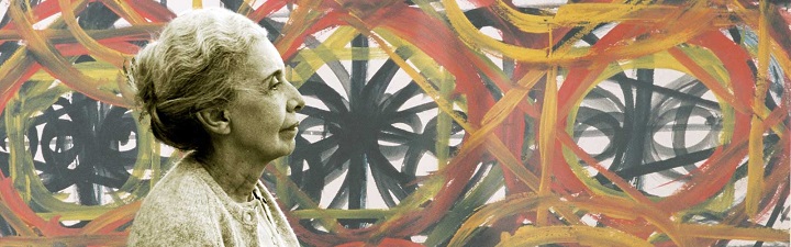 Museu de Imagens do Inconsciente - Dra Nise da Siveira  (1)