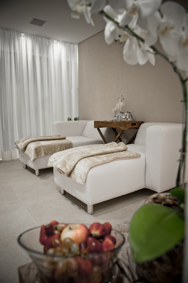 Nandi Spa & Hair traz tratamentos de chocolate para a páscoa