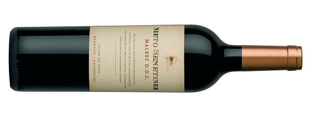 Nieto Senetiner Malbec DOC