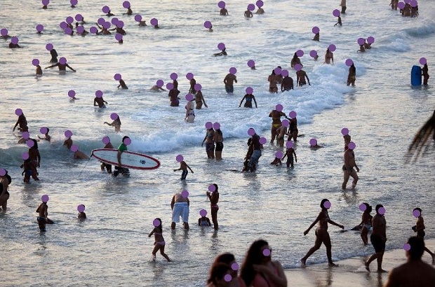 Ninguém é Ninguém