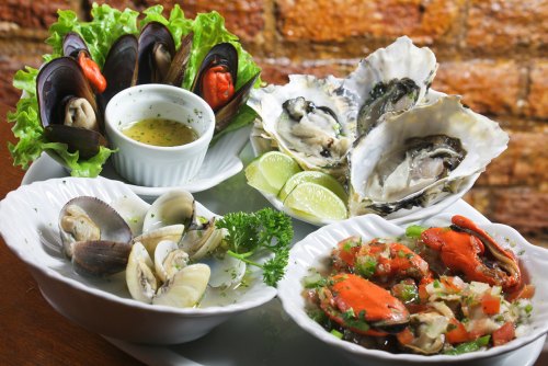 Nomangue_Combinado de frutos do mar_crédito Rafael Wainberg_