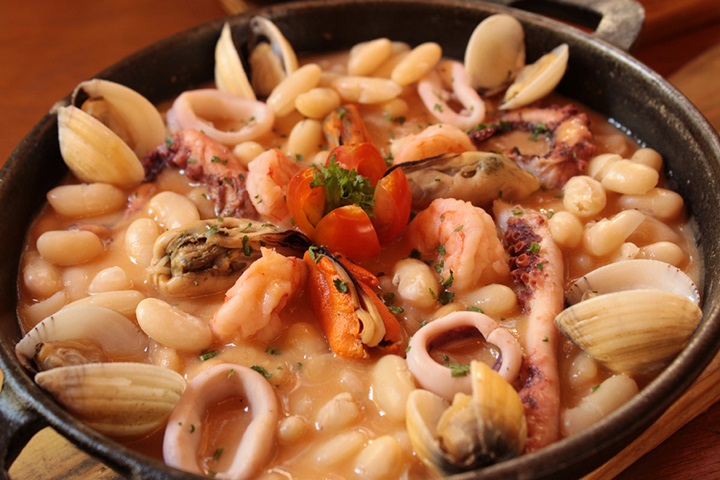Nomangue_Feijoada de frutos do mar