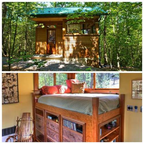 Northumberland - EUA