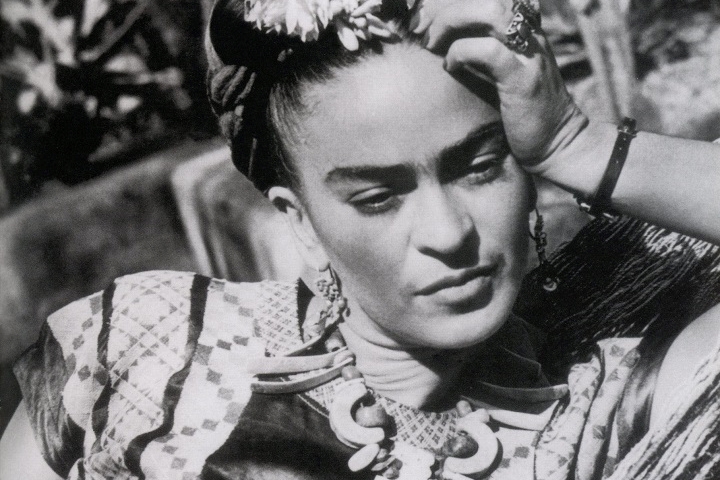 Frida