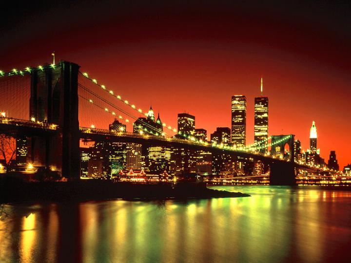 Nova York