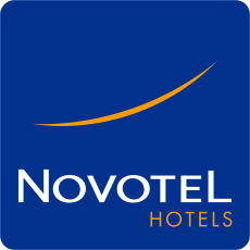 Novotel logo