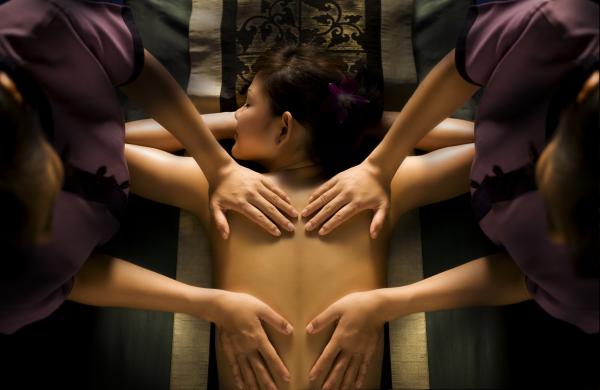 O Elements SPA é o único SPA na América Latina com a tradicional bandeira Tailandesa Banyan Tree.