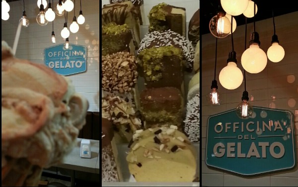 Officina del Gelato