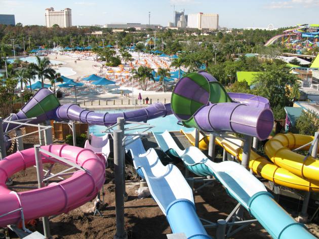 Omaka Rocka Rocks Aquatica This Spring